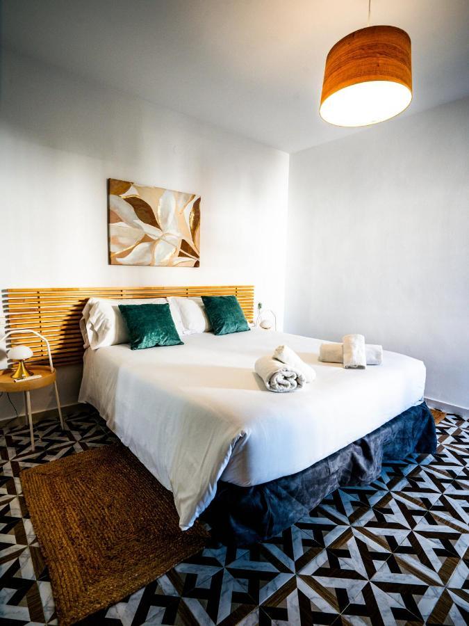 Apartamento Castillo De