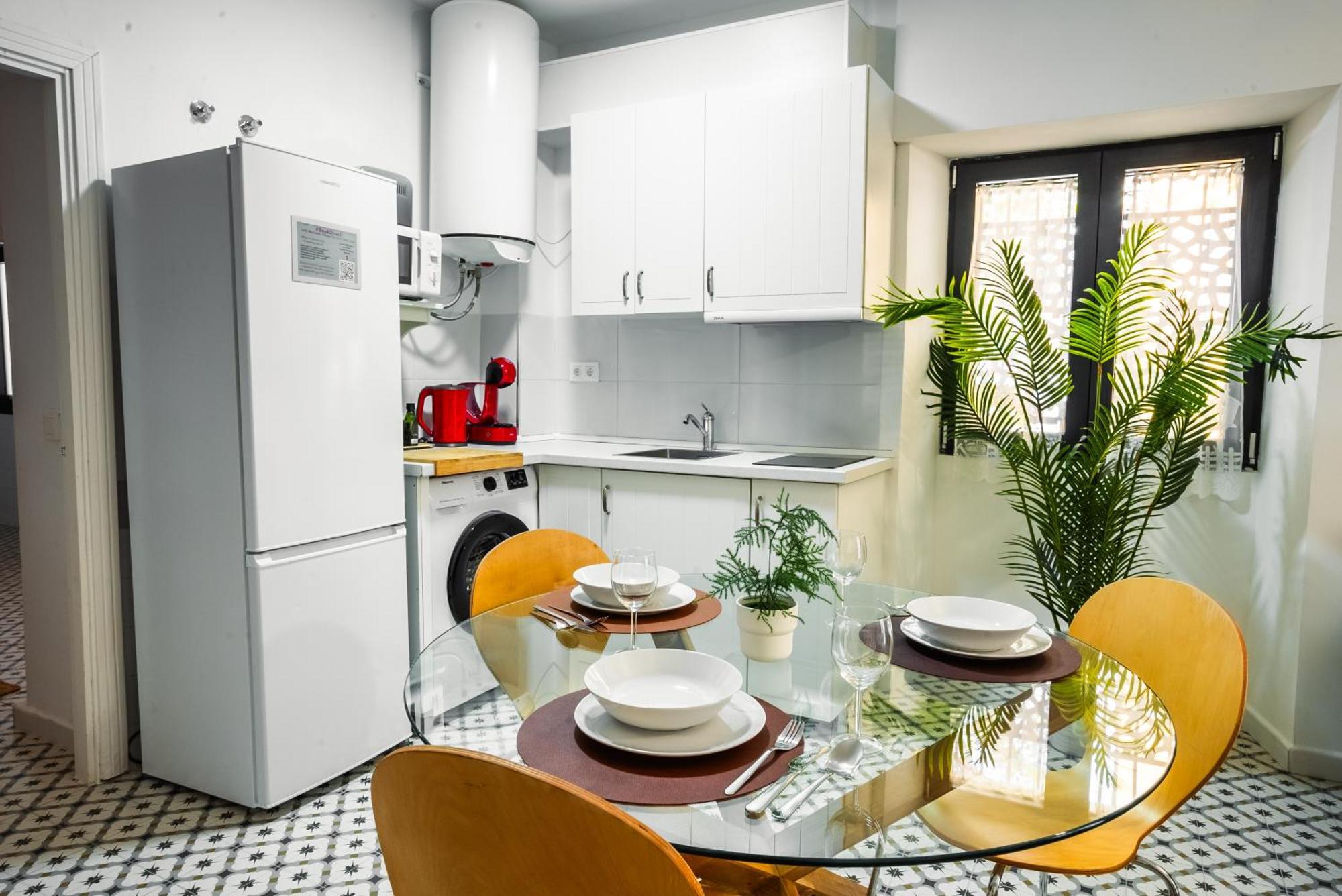 Apartamento Castillo De